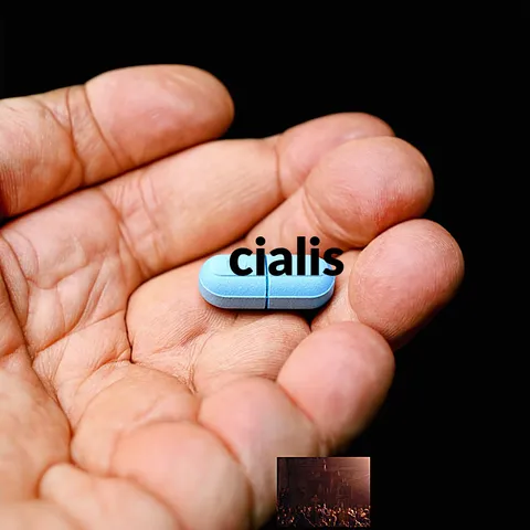 Cialis generico españa opiniones